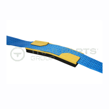 Plastic 50mm strap protector