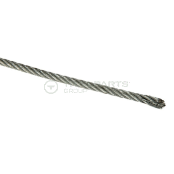 Wire rope 5mm diameter