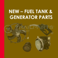 NEW - Fuel Tank & Generator Parts