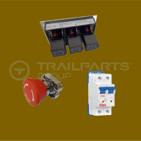 Electrical Generator Parts
