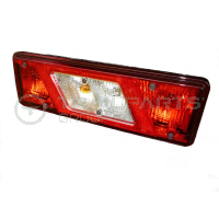 Vehicle Lamps