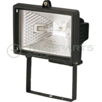 Floodlights & Other Exterior Lamps