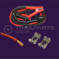Battery Cables & Accessories