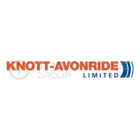 Knott-Avonride Coupling Spares