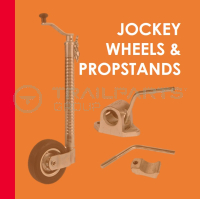 Jockey Wheels & Propstands