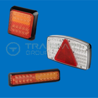 LED Rear Combination Lamps