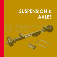 Suspension & Axles