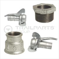 Bauer Type Fittings