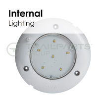 GP360 Internal Lighting
