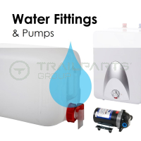 GP360 Water Fittings & Pumps