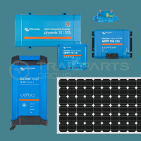 Victron & Solar Products