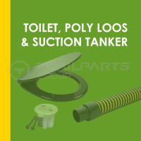 Toilet Poly Loos & Suction Tanker