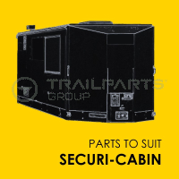 Parts to suit SecuriCabin