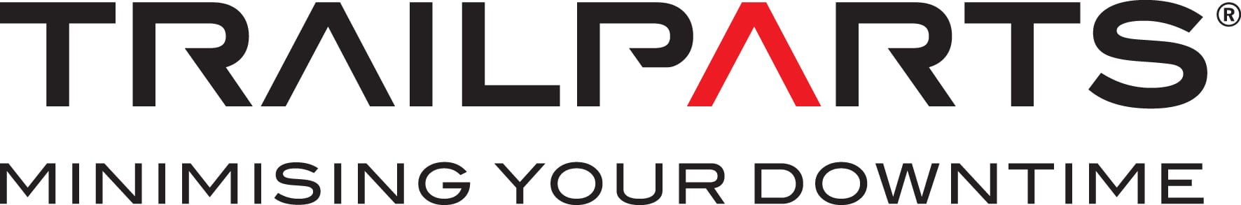 TRAILPARTS Logo