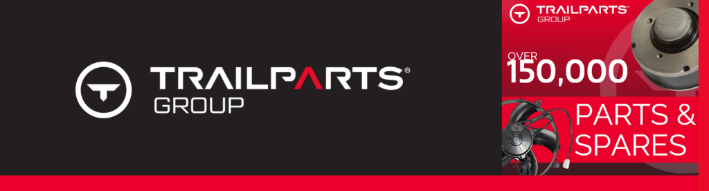 Trailparts - Over 150,000 Parts & Spares